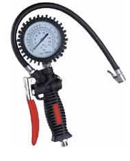 Раннее вы смотрели Пневматический пистолет для подкачки шин Torin TRG18A с манометром Вы смотрели Пневматический пистолет для подкачки шин Torin TRG18A с манометром