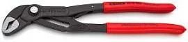 Фото товара «Клещи переставные Knipex Cobra…matic 250 мм (KN-8711250)»