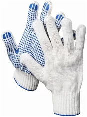 Раннее вы смотрели Перчатки DEXX трикотажные, 7класс, с защитой от скольжения Вы смотрели Перчатки DEXX трикотажные, 7класс, с защитой от скольжения