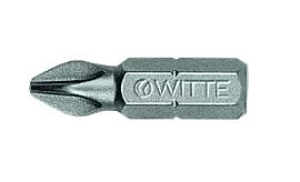 Товар «Бита Witte Industrie PH2х25 мм » Фото товара «Бита Witte Industrie PH2х25 мм »