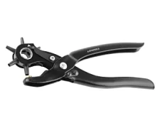 Раннее вы смотрели Дырокол для кожи Stayer Standard 2-4.5 мм, револьверный (22940) Вы смотрели Дырокол для кожи Stayer Standard 2-4.5 мм, револьверный (22940)