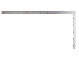 Товар «Угольник измерительный Amigo 500х250 мм (75050)» Фото товара «Угольник измерительный Amigo 500х250 мм (75050)»