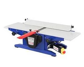 Фото товара «Станок деревообрабатывающий Белмаш Универсал 2500Е»