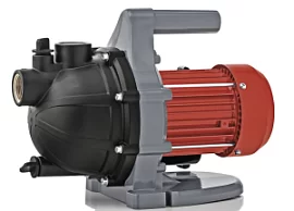 Фото товара «Насос садовый ALKO GP 600 ECO »