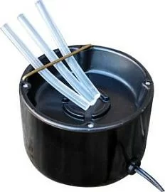 Фото товара «Термоподдон Elmos EGG 602»