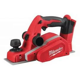 Фото товара «Аккумуляторный рубанок Milwaukee M18 BP-0 (без акк. и з/у)»