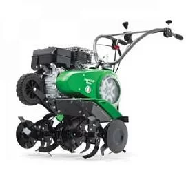 Фото товара «Мотоблок бензиновый Caiman Vario 60S»