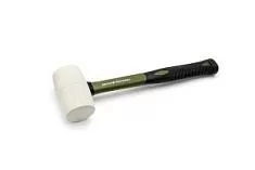 Раннее вы смотрели Киянка Дело Техники 340 гр с фиберглаcсовой рукояткой Вы смотрели Киянка Дело Техники 340 гр с фиберглаcсовой рукояткой