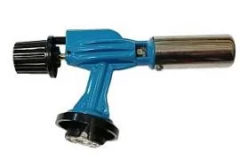 Фото товара «Горелка газовая Lava 9003 с пьезоподжигом »