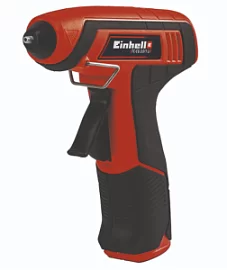 Фото товара «Аккумуляторный клеевой термопистолет Einhell TC-CG 3.6/1 Li»