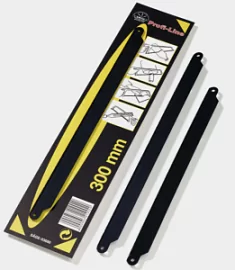 Товар «Полотно ножовочное по металлу Artu 300 мм с напылением из карбида вольфрама » Фото товара «Полотно ножовочное по металлу Artu 300 мм с напылением из карбида вольфрама »