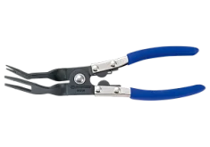 Раннее вы смотрели Щипцы для снятия пластикового крепежа King Tony 230 мм Вы смотрели Щипцы для снятия пластикового крепежа King Tony 230 мм