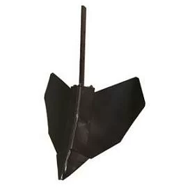 Товар «Окучник прямой створчатый для мотокультиватора Champion (C3004)» Фото товара «Окучник прямой створчатый для мотокультиватора Champion (C3004)»