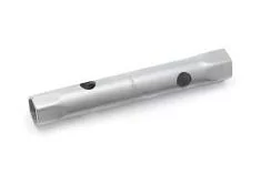 Раннее вы смотрели Ключ трубчатый штампованный Дело Техники 19х21 мм Вы смотрели Ключ трубчатый штампованный Дело Техники 19х21 мм