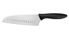 Вы смотрели Нож кухонный Kershaw Santoku (1782X)