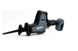 Товар «Аккумуляторная сабельная пила Senix PSRX2-M2-EU (без акк. и з/у)» Фото товара «Аккумуляторная сабельная пила Senix PSRX2-M2-EU (без акк. и з/у)»