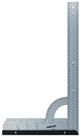 Товар «Угольник Wolfcraft 500 мм» Фото товара «Угольник Wolfcraft 500 мм»