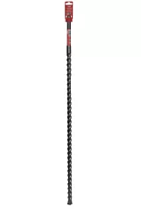 Вы смотрели Бур крестовой SDS-max Elitech 25х920 мм