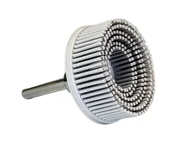 Товар «Насадка шлифовальная Uniqtool 46х46х20 мм Р120 гибкая » Фото товара «Насадка шлифовальная Uniqtool 46х46х20 мм Р120 гибкая »