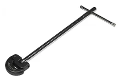 Раннее вы смотрели Ключ сантехнический Kraftool 250 мм 10-32 мм, самозажимной (27564-25) Вы смотрели Ключ сантехнический Kraftool 250 мм 10-32 мм, самозажимной (27564-25)