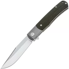 Вы смотрели Нож Boker TRPPR с рукоятью Ti/Micarta (112943)