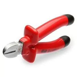 Фото товара «Бокорезы КВТ Эксперт 160 мм диэлектрические»