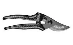 Вы смотрели Секатор плоскостной Finland Карбон (1719)