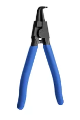 Вы смотрели Съемник внешних стопорных колец Зубр 170 мм, изогнутый