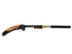 Раннее вы смотрели Пила садовая телескопическая Amigo (76111) Вы смотрели Пила садовая телескопическая Amigo (76111)