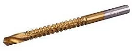 Товар «Сверло универсальное фрезеровальное Stayer 8х110 мм » Фото товара «Сверло универсальное фрезеровальное Stayer 8х110 мм »