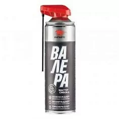 Раннее вы смотрели Мастер-смазка Валера ВМПАВТО 650 мл аэрозоль Вы смотрели Мастер-смазка Валера ВМПАВТО 650 мл аэрозоль