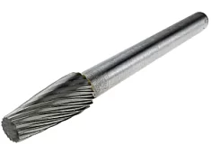 Раннее вы смотрели Бор-фреза твердосплавная Seb тип S 8х17х6 мм Вы смотрели Бор-фреза твердосплавная Seb тип S 8х17х6 мм