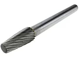 Товар «Бор-фреза твердосплавная Seb тип S 8х17х6 мм» Фото товара «Бор-фреза твердосплавная Seb тип S 8х17х6 мм»