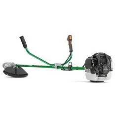 Вы смотрели Триммер бензиновый Caiman WX33