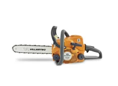 Вы смотрели Пила цепная бензиновая Villartec SB018 Legend 55