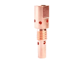 Товар «Вставка под наконечник Сварог ICF0061 М6 х 35 мм для горелок MS 25 » Фото товара «Вставка под наконечник Сварог ICF0061 М6 х 35 мм для горелок MS 25 »