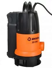 Раннее вы смотрели Насос дренажный Вихрь ДН-900 Вы смотрели Насос дренажный Вихрь ДН-900