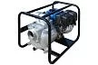Мотопомпа бензиновая TSS PGST100 для сильнозагрязненной воды – №2
