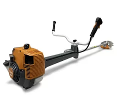 Вы смотрели Триммер бензиновый ZimAni FS-450K