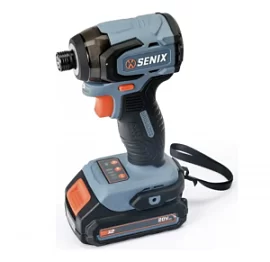 Товар «Аккумуляторный ударный винтоверт Senix PDIX2-M6-EU-0 (без акк. и з/у)» Фото товара «Аккумуляторный ударный винтоверт Senix PDIX2-M6-EU-0 (без акк. и з/у)»