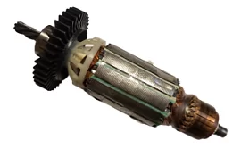 Фото товара «Якорь (ротор) для дрели Dewalt DW 515»