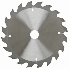 Вы смотрели Диск пильный Mos-Distar Стандарт 190х30 мм T24 по дереву