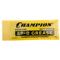 Вы смотрели Смазка универсальная Champion EP-0 50 г 