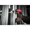 Аккумуляторный технический фен Milwaukee M18 BHG-502C – №3