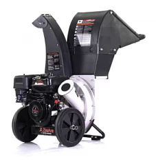Вы смотрели Измельчитель бензиновый ZimAni CS8D