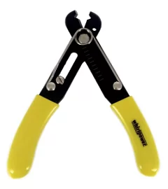 Фото товара «Инструмент для зачистки проводов WhirlPower HT-223»