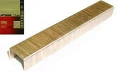 Вы смотрели Скобы для степлера Skrab 53/14 мм (1000 шт)