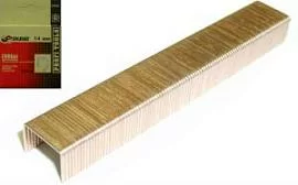 Фото товара «Скобы для степлера Skrab 53/14 мм (1000 шт)»