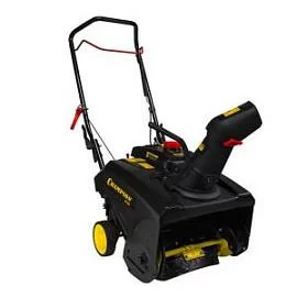 Фото товара «Снегоуборщик бензиновый Champion ST 246»