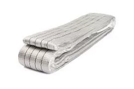 Фото товара «Строп текстильный TOR СТП 4,0 т 2,0 м 120 мм»